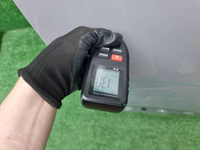 Дверь задняя левая Changan CS55PLUS (2021-н.в.)