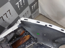 Бампер передний Jetour Dashing 22-нв Б/У Оригинал F162803510