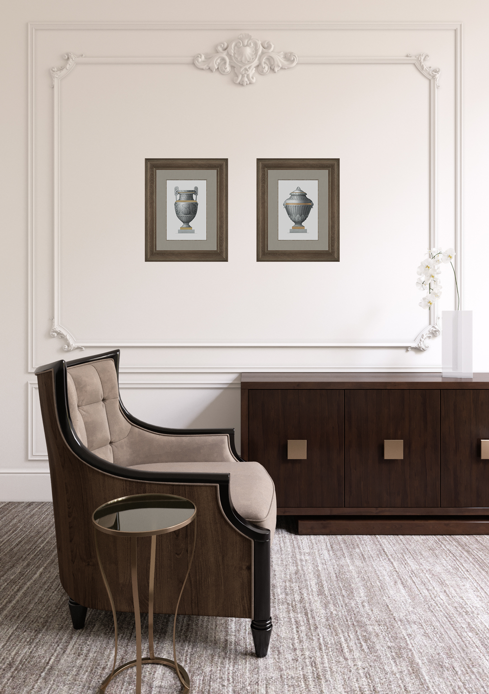 Картина 518 (X)