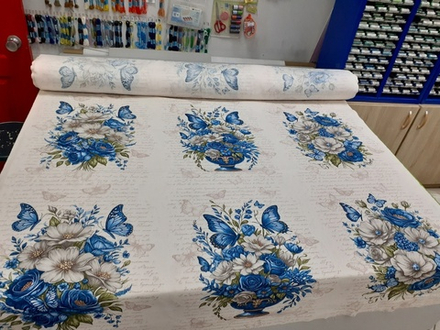 Рогожка