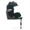 Автокресло Cybex Sirona T i-Size Nautical Blue Plus