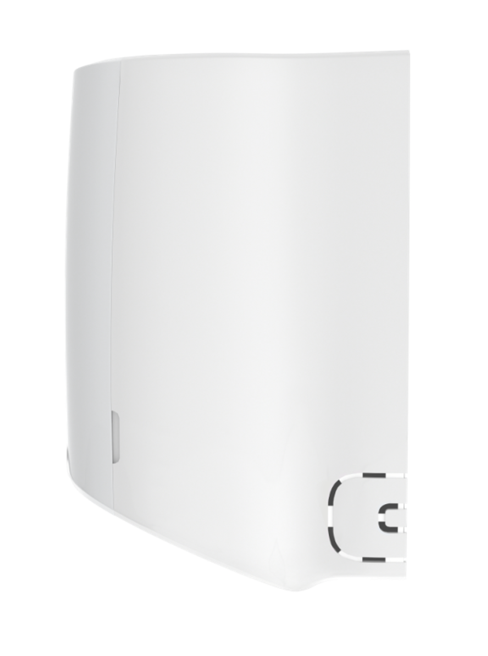 Бытовые сплит-системы FUNAI RACI-EM35HP.D05 фото 3