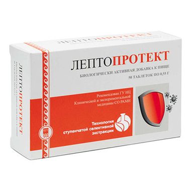 Лептопротект