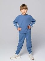 Спортивный костюм для мальчика в школу