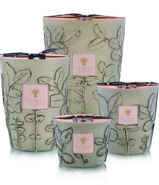 Maquis, свеча MAX 10 Folia collection, Baobab Collection