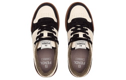 Кроссовки FENDI Match, 8E8252AHH2F1FZB