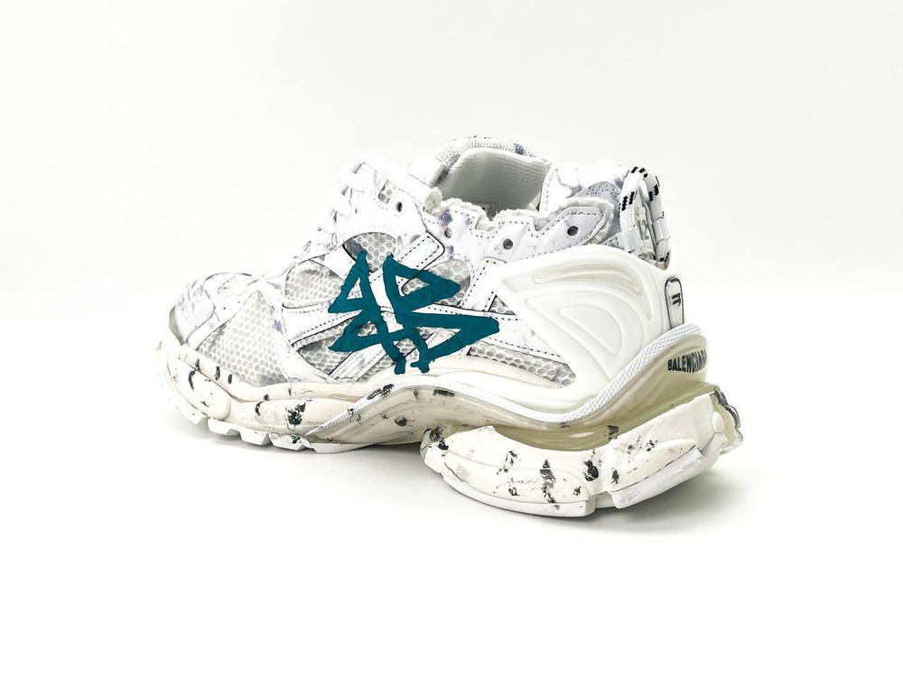 Кроссовки Balenciaga Runner
