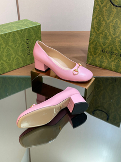 Gucci Pump