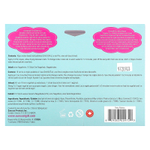 SuncoatGirl, набор лаков для ногтей на водной основе, палитра для вечеринок, 12 шт.