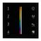 Панель управления Arlight Sens Smart-P55-Multi Black 028310