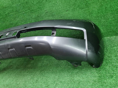 Бампер передний Toyota Land Cruiser 200 (07-12)