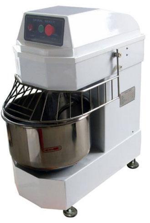 Тестомес спиральный GASTRORAG HS40S-HD