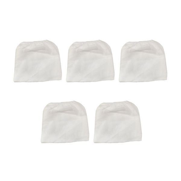 Polarus Мешочек для настольного пылесоса - 5 шт