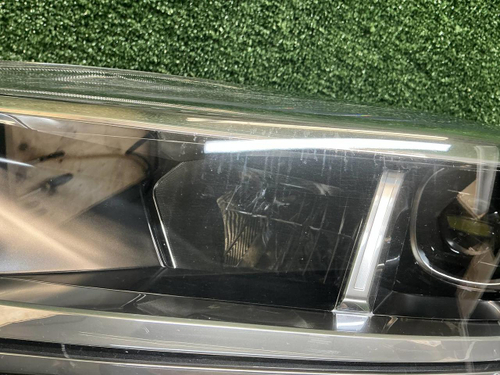 Фара левая Chery Tiggo 4 (2018-2023) LED