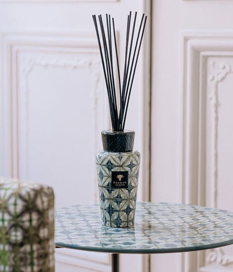Kilan, аромадиффузор Bohomania, Baobab Collection
