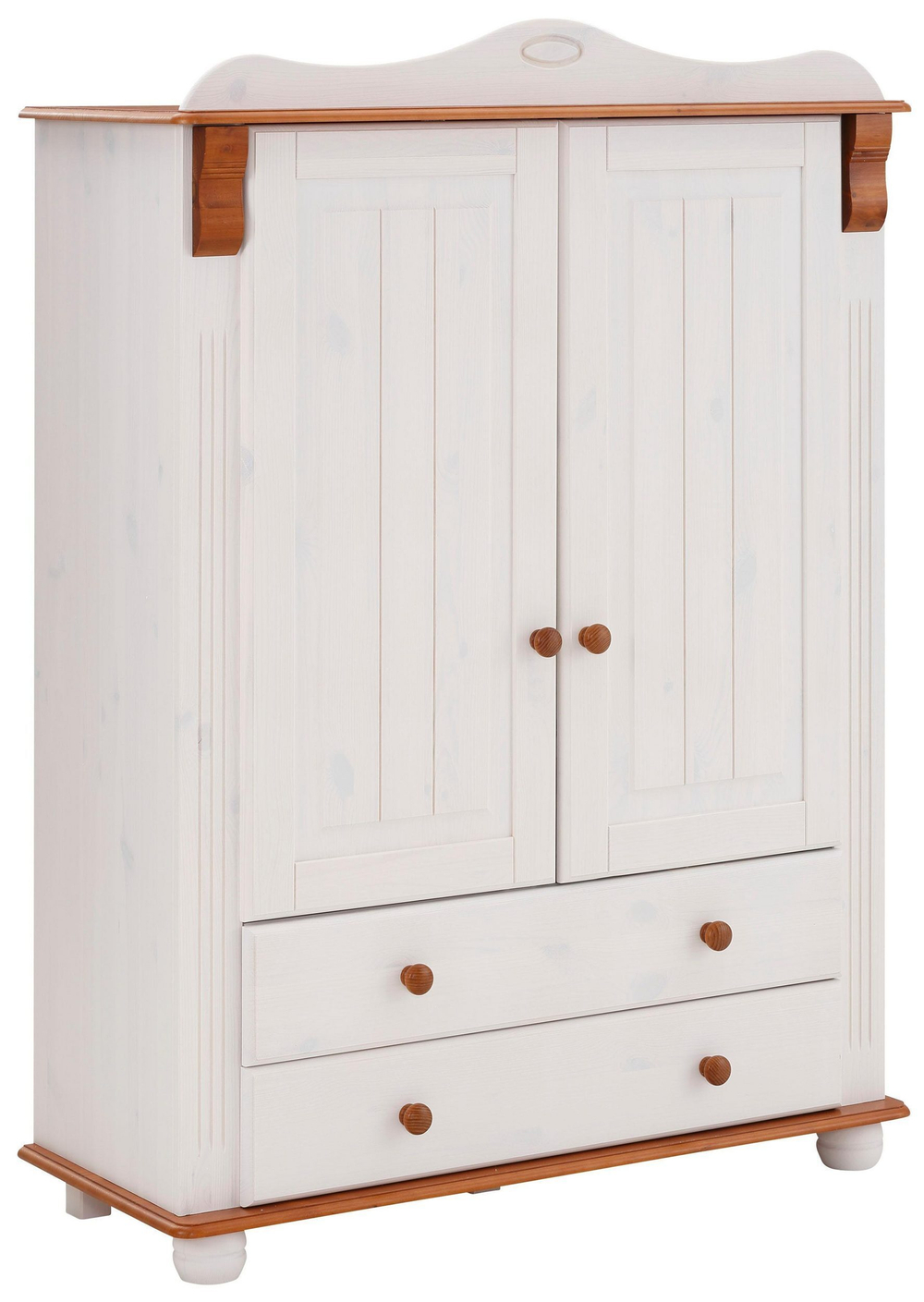 Шкаф распашной