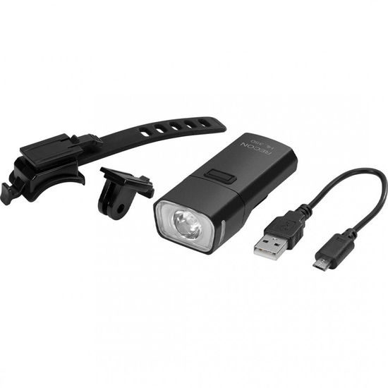 Велосипедный фонарь Giant Recon 350