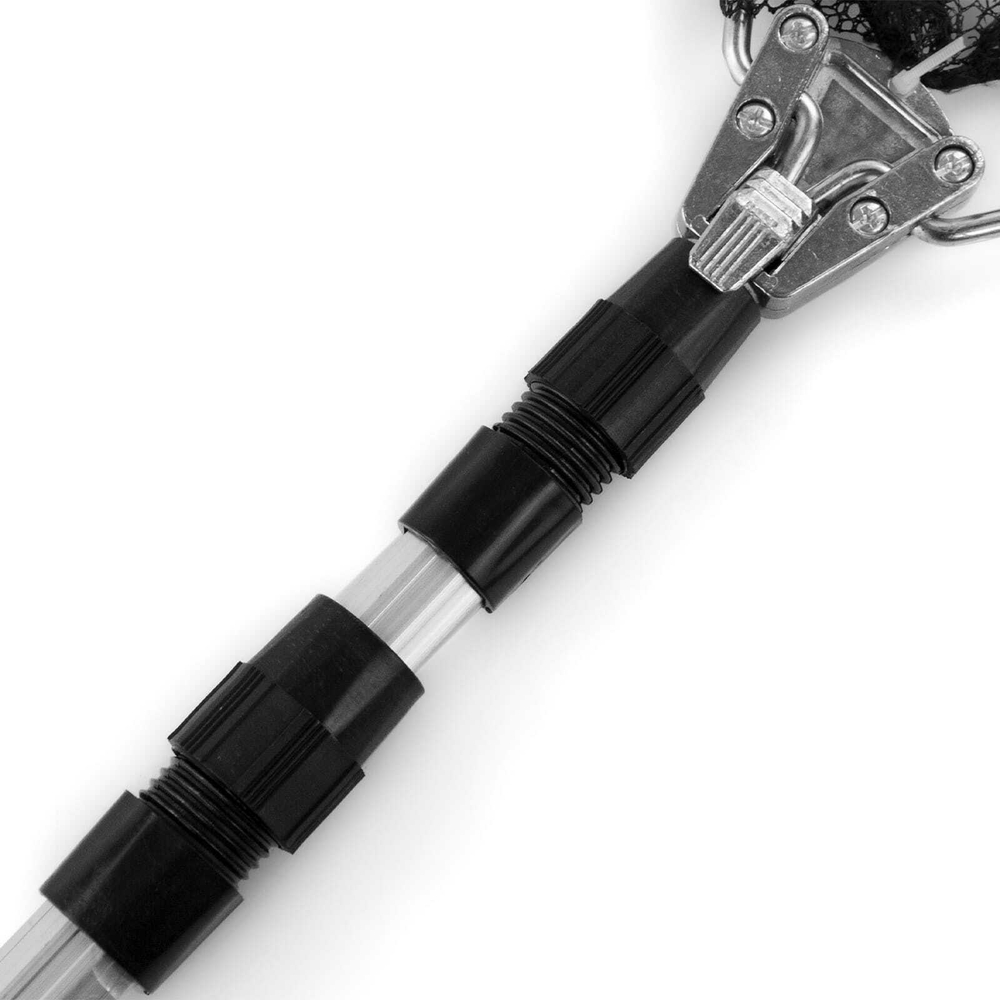 Подсачек складной №2 (40см)