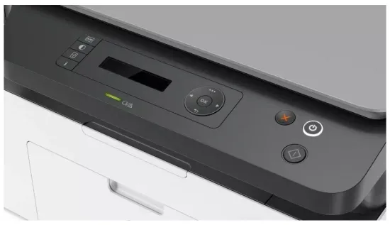 МФУ лазерное HP Laser MFP 135a