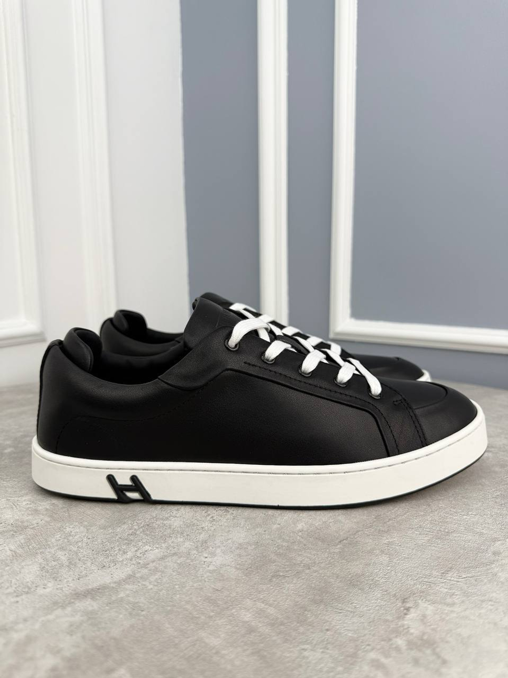 Кеды Hermes