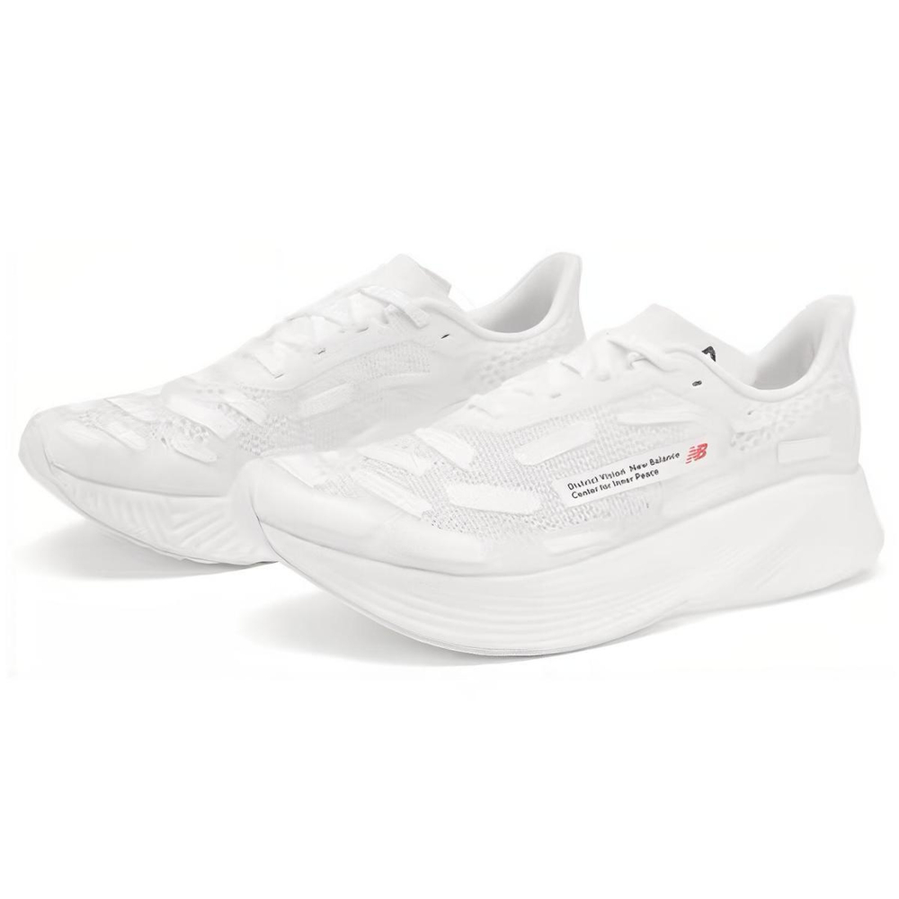 Кроссовки New Balance, MRCELDT2