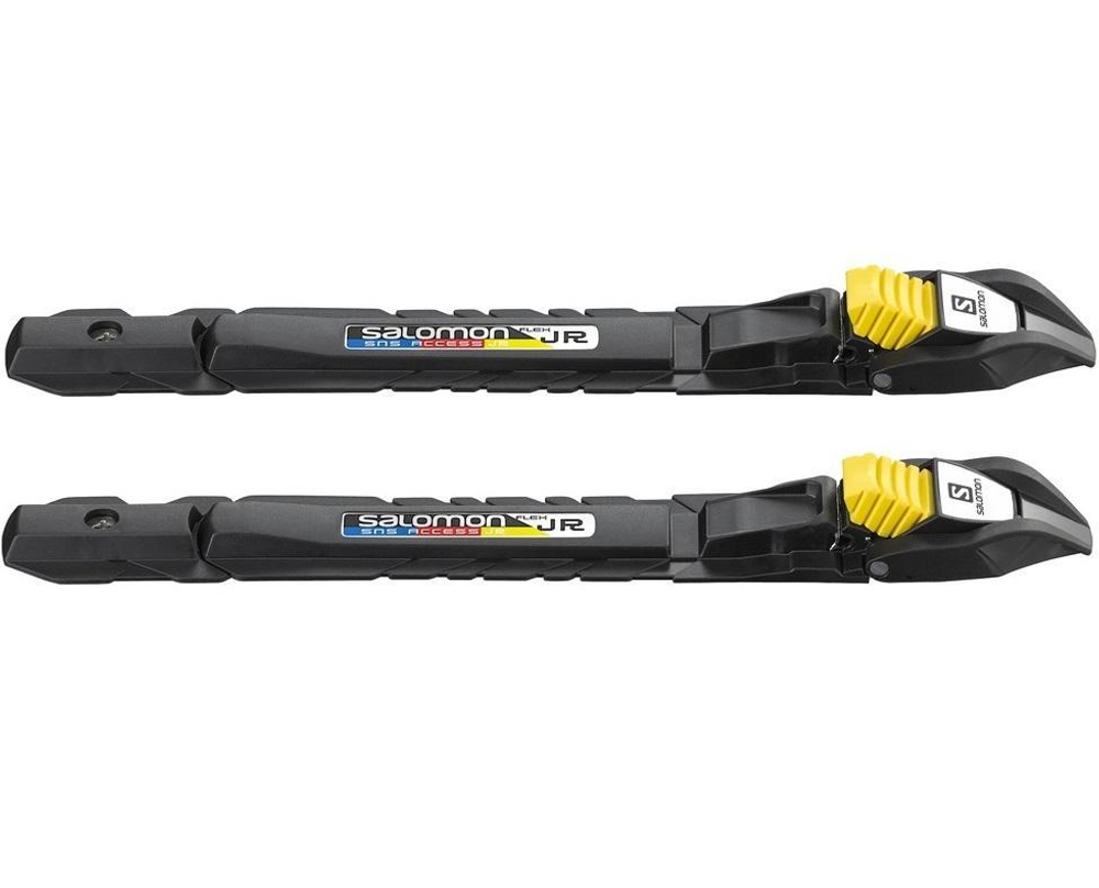 Лыжные крепления SALOMON Universal Junior SNS механика