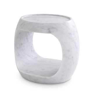 Приставной столик Side Table Clipper low арт.114856