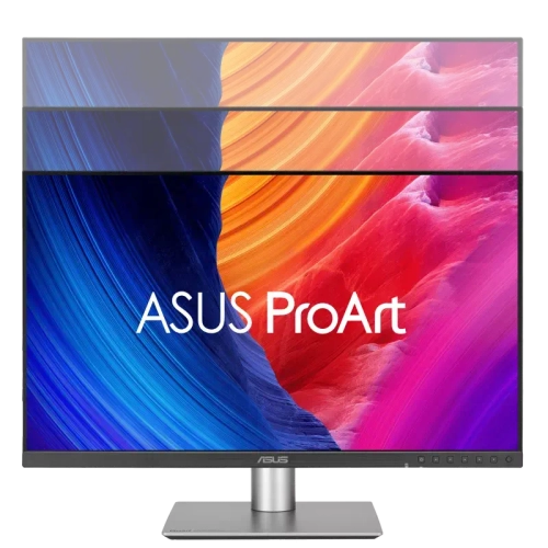 Монитор ASUS ProArt Display PA27JCV 27" (90LM0AL0-B01K70)