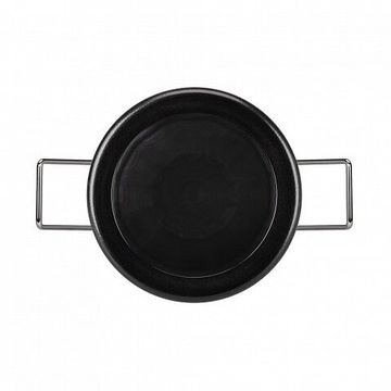 Датчик движения NAVE-PIR-BUILT-R50-400W-BK (230V, 0.6A, MINI, IP20) 054730 черный Arlight