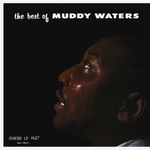Muddy Waters / The Best Of Muddy Waters (LP)