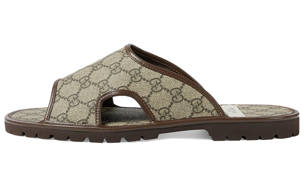 Gucci G Supreme