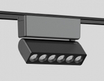Накладной светильник Ambrella Light GV GV1469