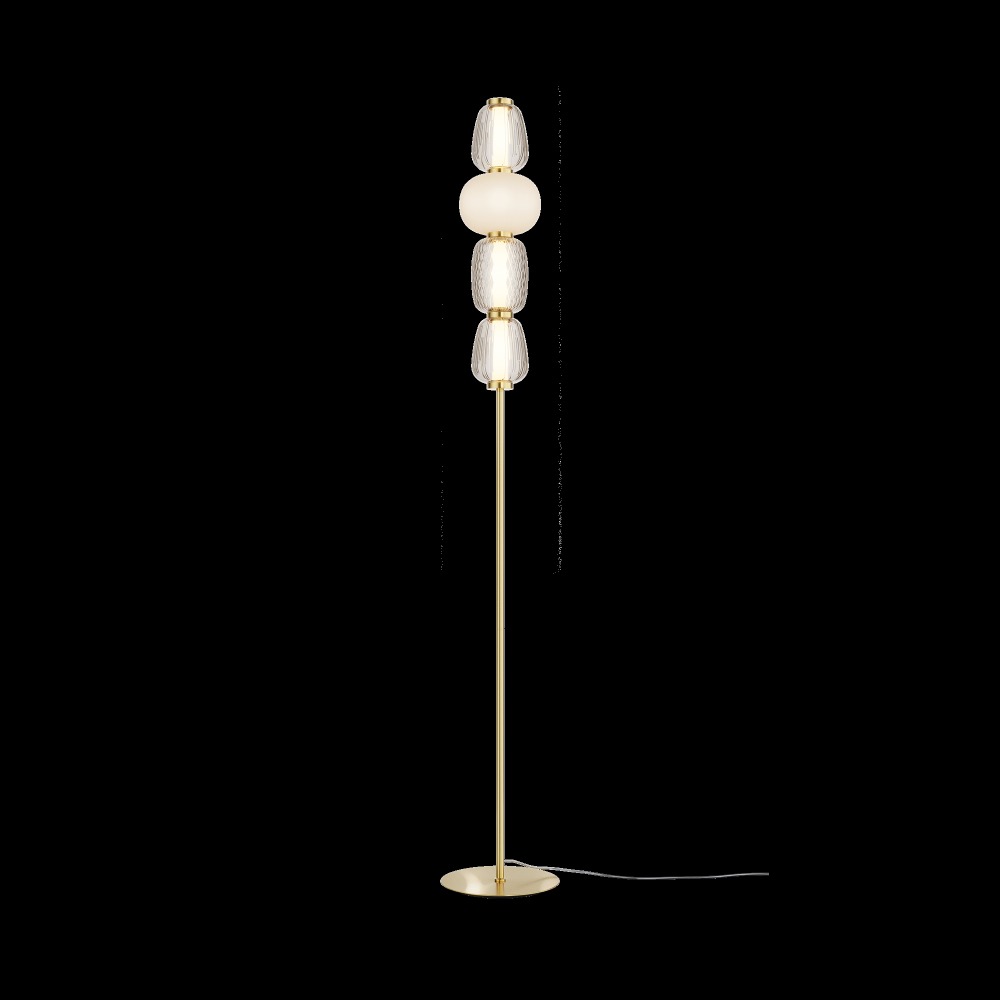 Напольный светильник (торшер) Maytoni MOD267FL-L32G3K