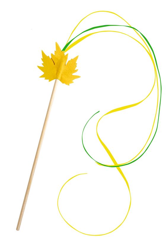 цвет желтый