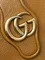 Средняя сумка на плечо Gucci Aphrodite коричневый