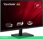 Монитор ViewSonic 27" VA270-H-2