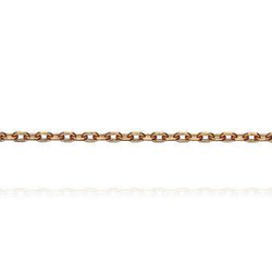 Цепь из золота