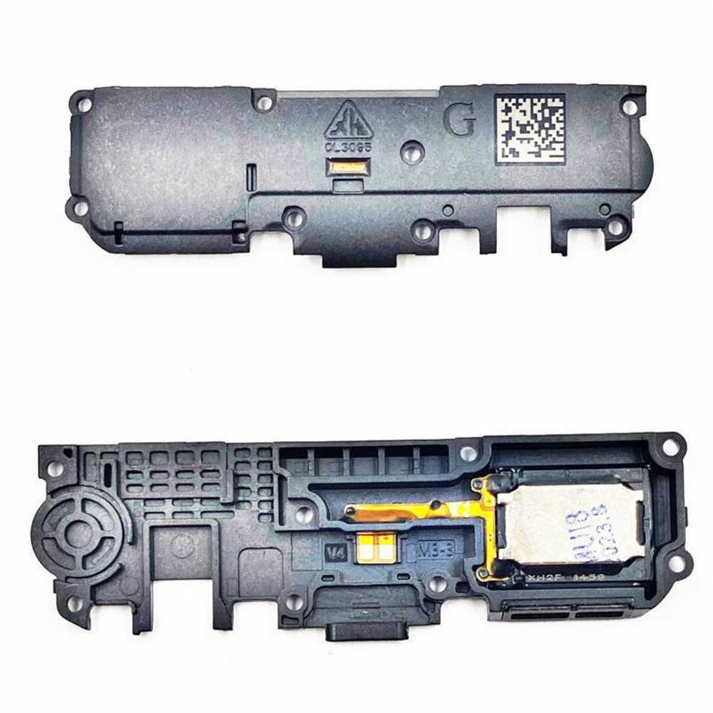 Динамик музыкальный для Samsung A02s/A03s/A03 (A025F/A037F/A035F) в сборе