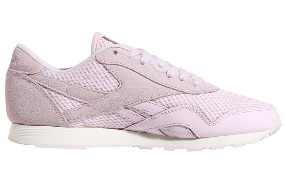 Кроссовки Reebok Classic (Женская размерная сетка)