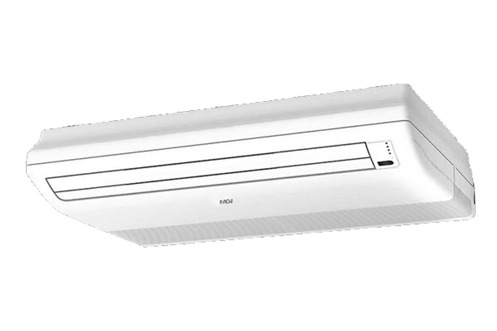 Напольно-потолочная VRF система Mdv D28DL/N1-C(At)