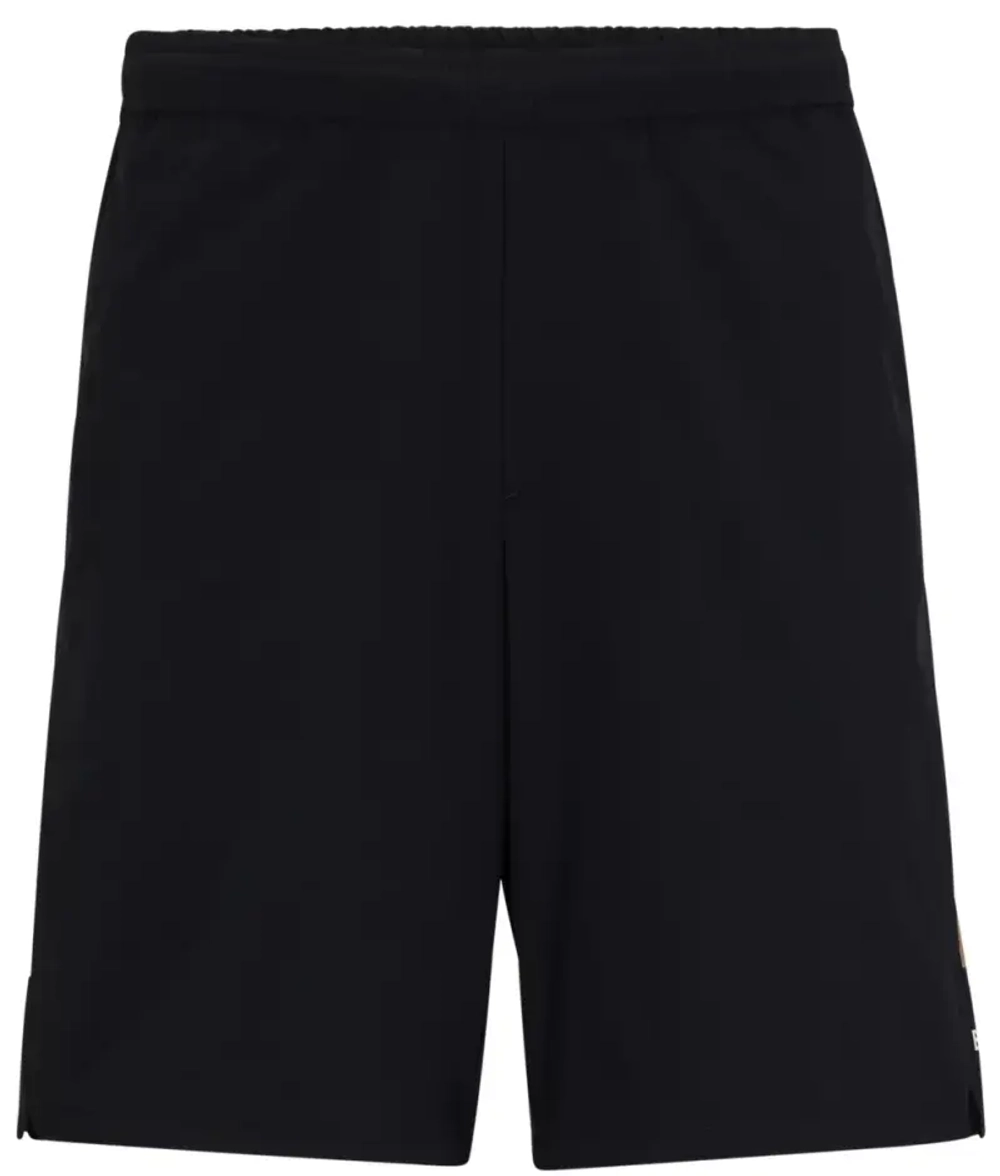 Теннисные шорты BOSS x Matteo Berrettini Rally Shorts