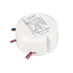Блок питания ARJ-KE-36600-PFC-DALI-R (22W, 9-36V, 0.6A) (Arlight, IP20 Пластик, 3 года) 039377