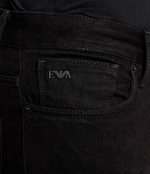 Джинсы Emporio Armani - черный(6D1J06 1D96Z)