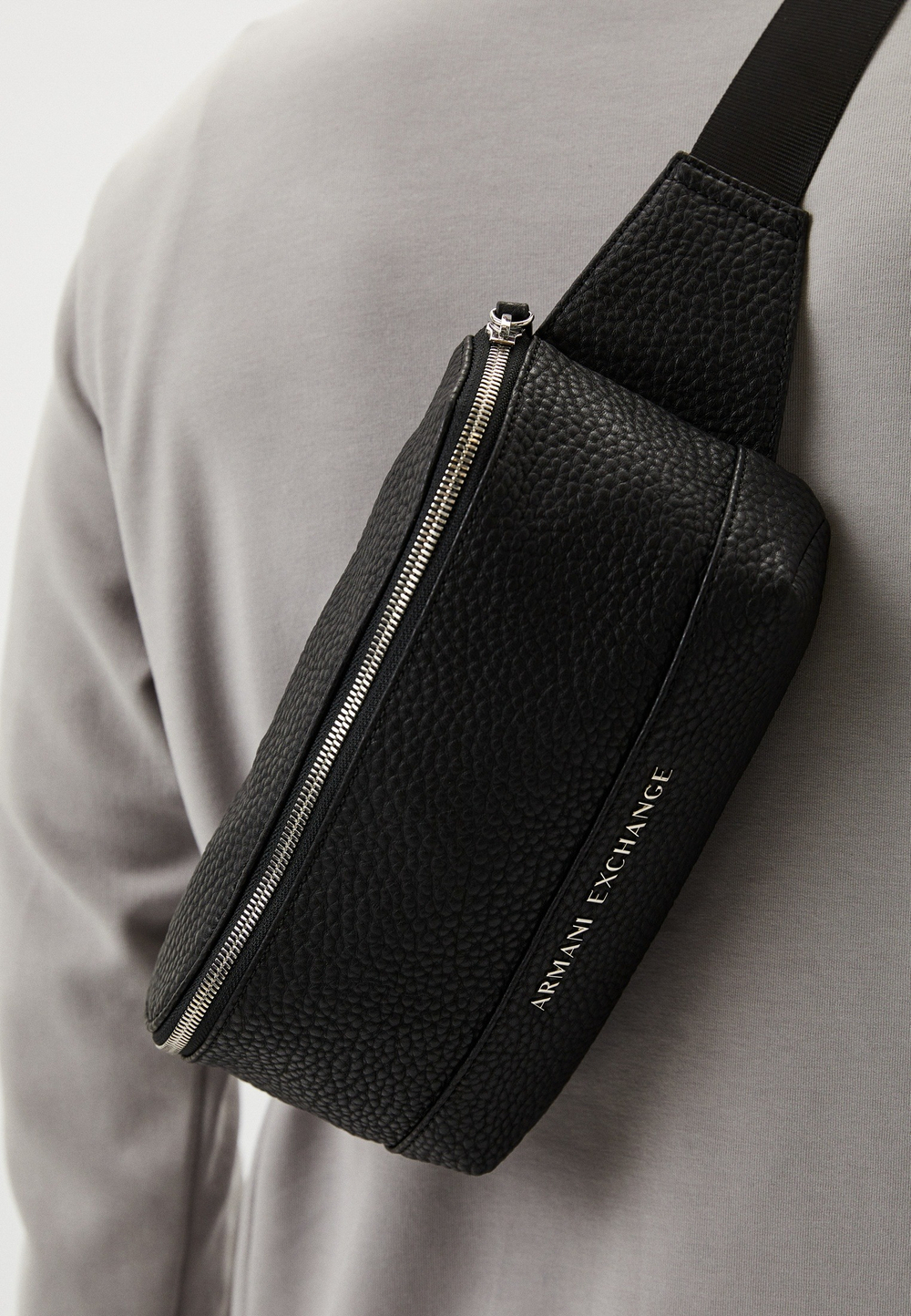 Сумка мужская ARMANI EXCHANGE