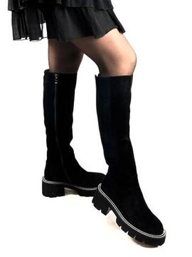 Сапоги женские