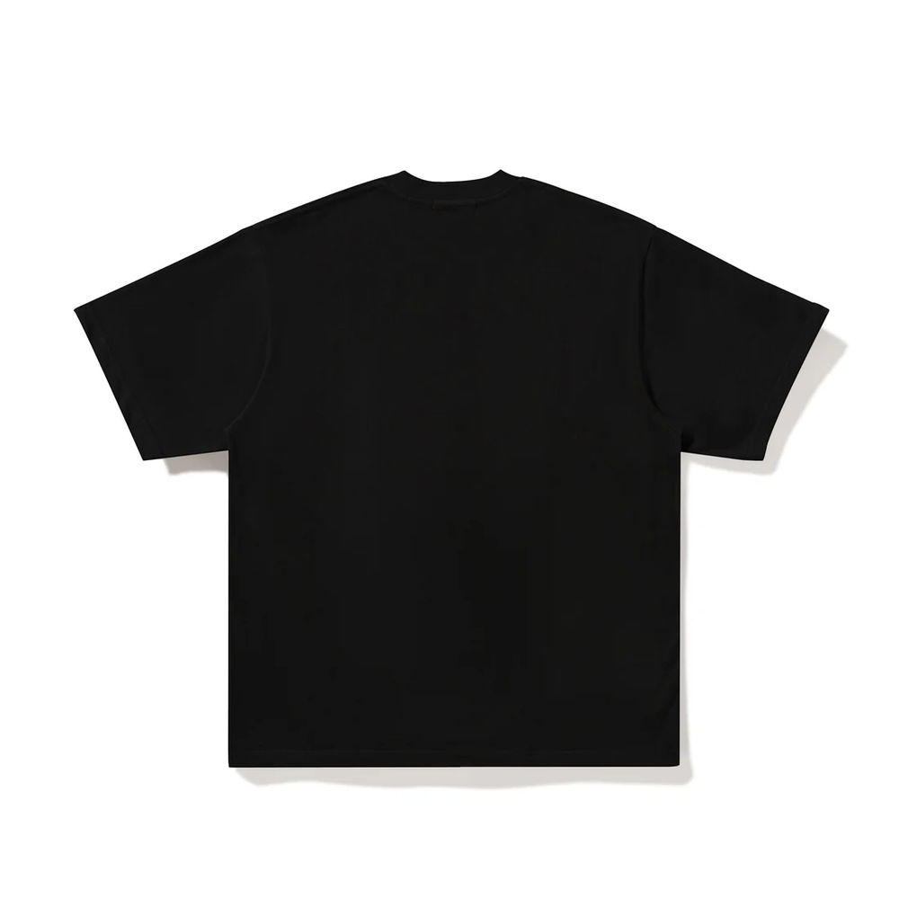 A Bathing Ape X черный