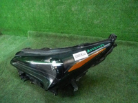 Фара левая Lexus NX (2014-2017) LED