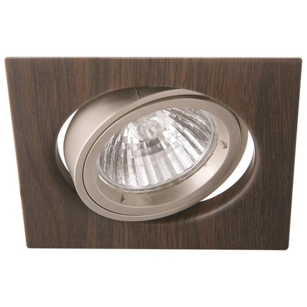 Точечный встраиваемый светильник Arte Lamp