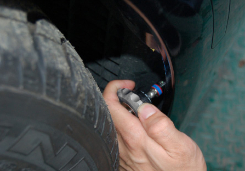 KING TONY (2745) Трещотка 1/4", бесшаговая, дисковый механизм, для вставок (бит)