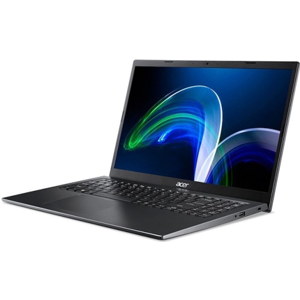 Ноутбук Acer Extensa 15 EX215-32-P9XP, 15.6&amp;quot; (1920x1080) IPS/Intel Pentium N6000/8ГБ DDR4/256ГБ SSD/UHD Graphics/Windows 10 Pro, черный [NX.EGNER.00B]